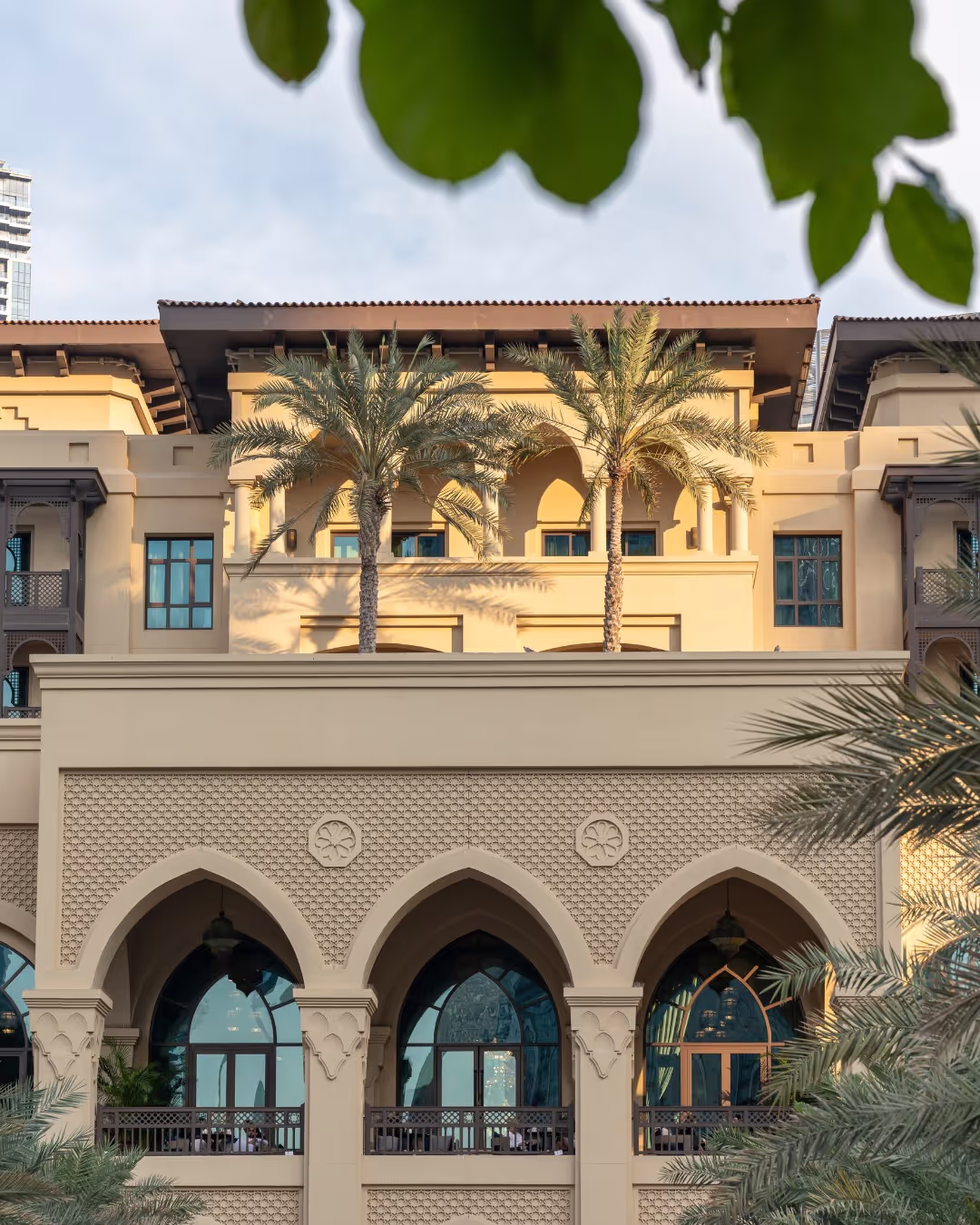 Local moving - Downtown Dubai