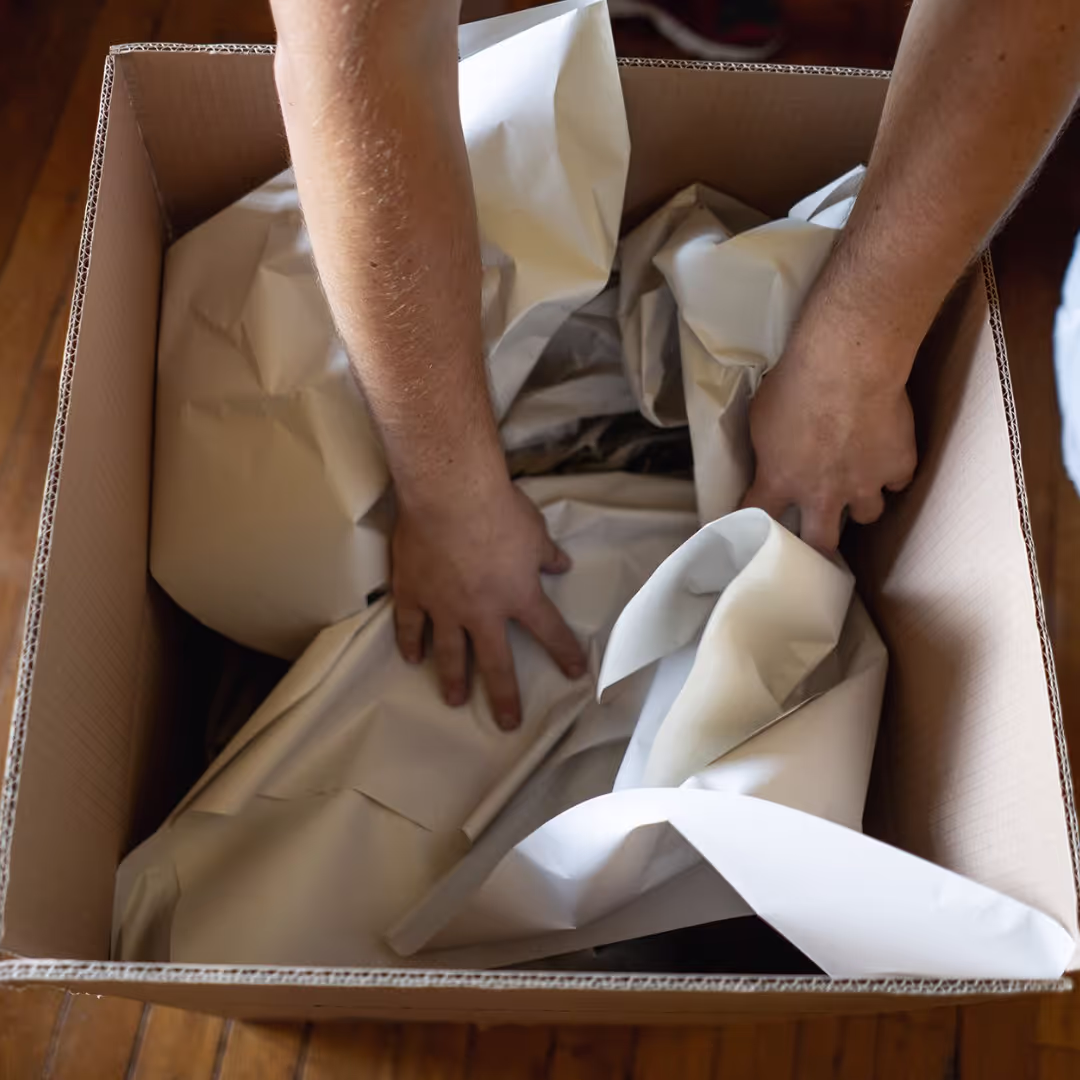 Packing Furniture Service In Dubai