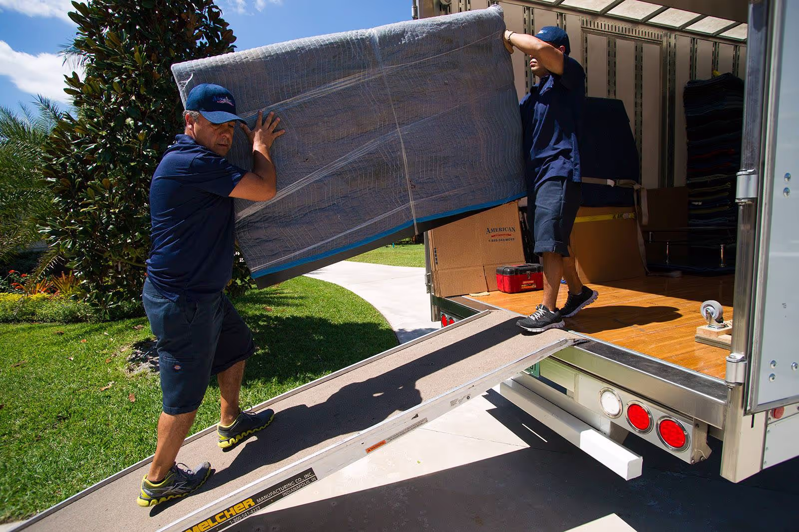 Our Promise as Your Dubai Movers