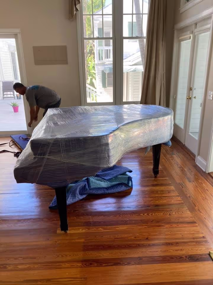 Jumeirah - Local Moving