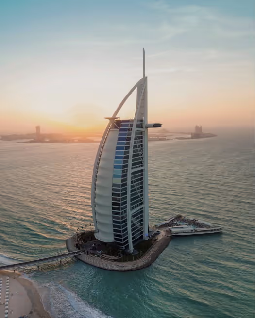Jumeirah - Smart Movers In Dubai