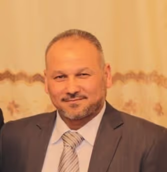 Ibrahim Zayed - Team Leader - Smartmovers