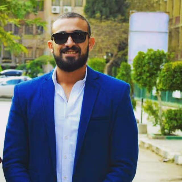 Omar Rashid - Team Leader - Smartmovers