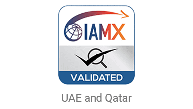 Smart Movers - Certification